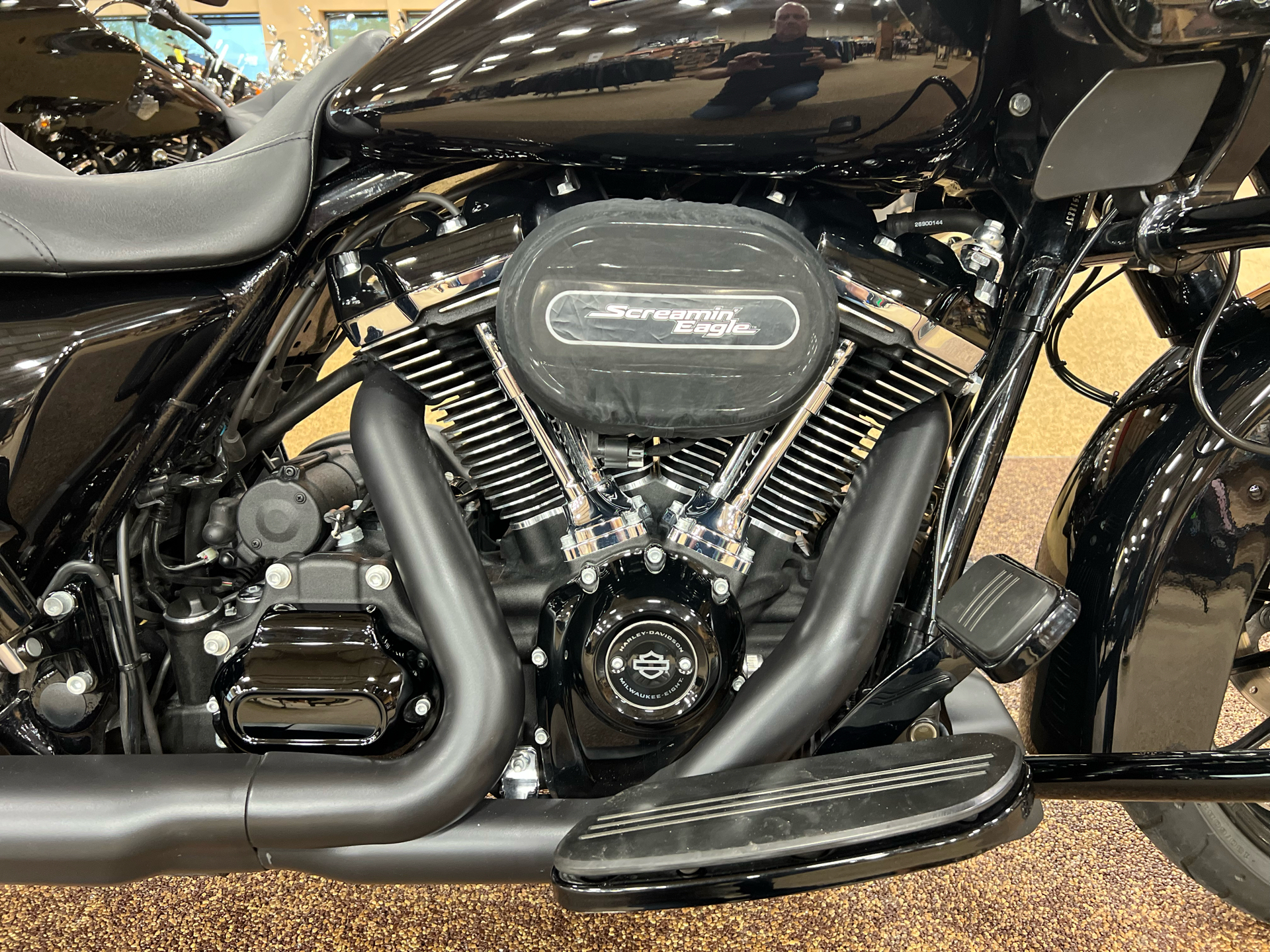 2019 Harley-Davidson Road Glide® Special in Sauk Rapids, Minnesota - Photo 2
