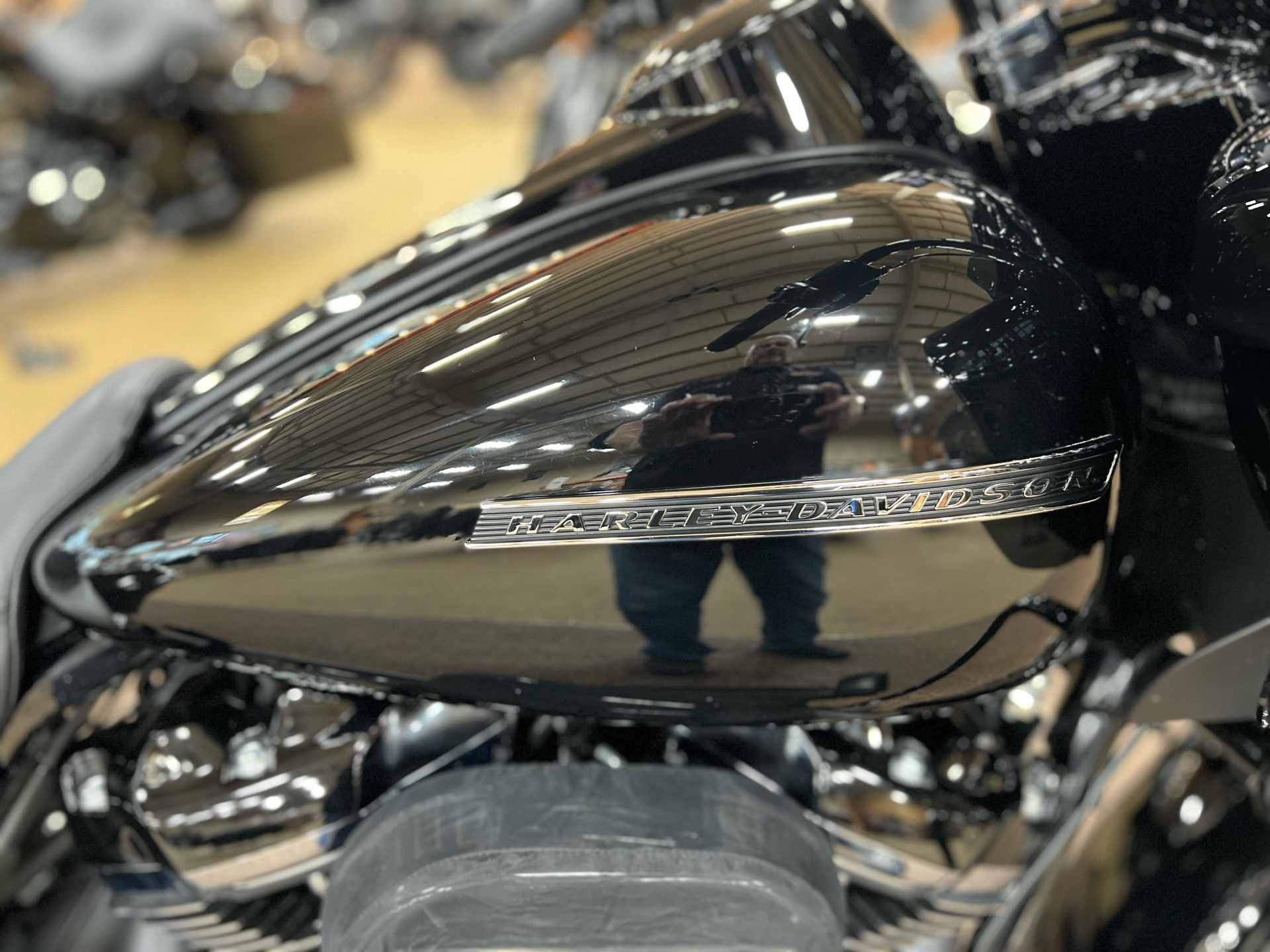 2019 Harley-Davidson Road Glide® Special in Sauk Rapids, Minnesota - Photo 3