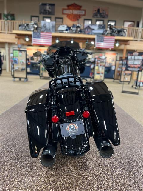 2019 Harley-Davidson Road Glide® Special in Sauk Rapids, Minnesota - Photo 9