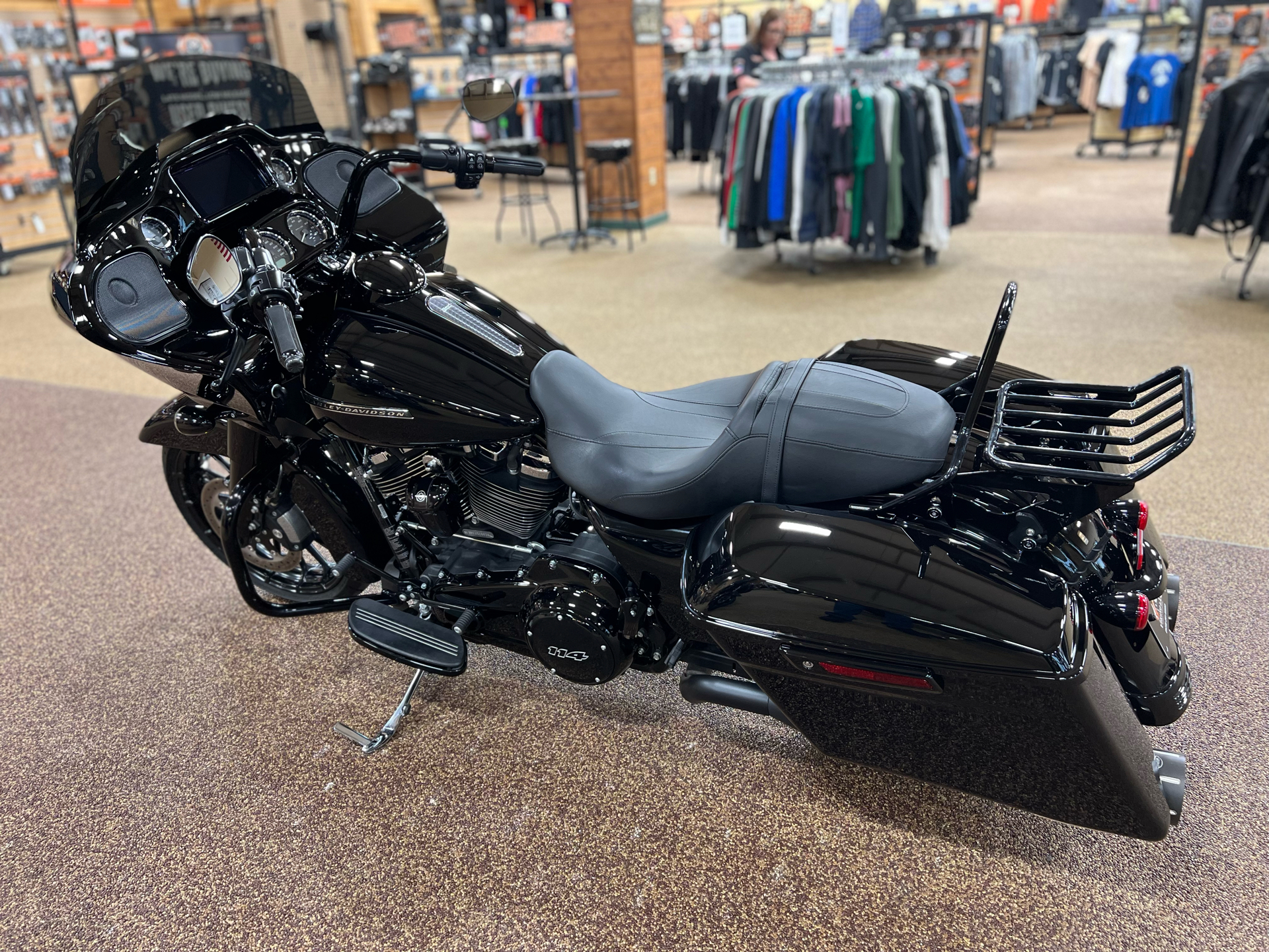 2019 Harley-Davidson Road Glide® Special in Sauk Rapids, Minnesota - Photo 11
