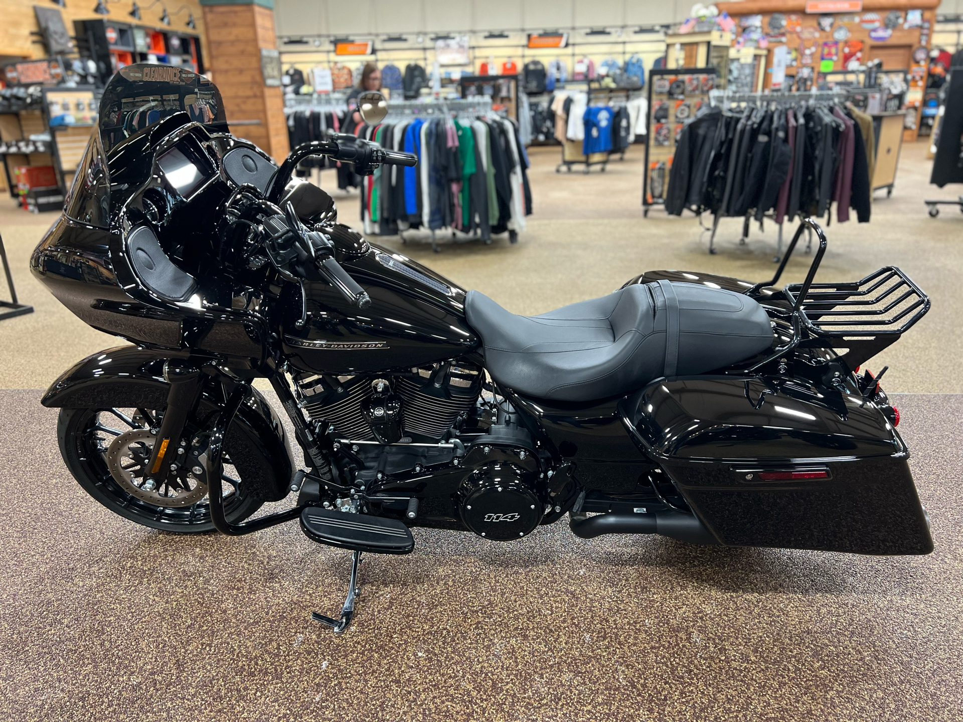 2019 Harley-Davidson Road Glide® Special in Sauk Rapids, Minnesota - Photo 12