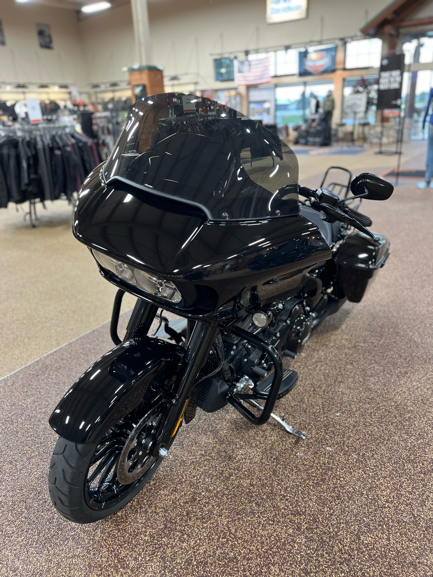 2019 Harley-Davidson Road Glide® Special in Sauk Rapids, Minnesota - Photo 14