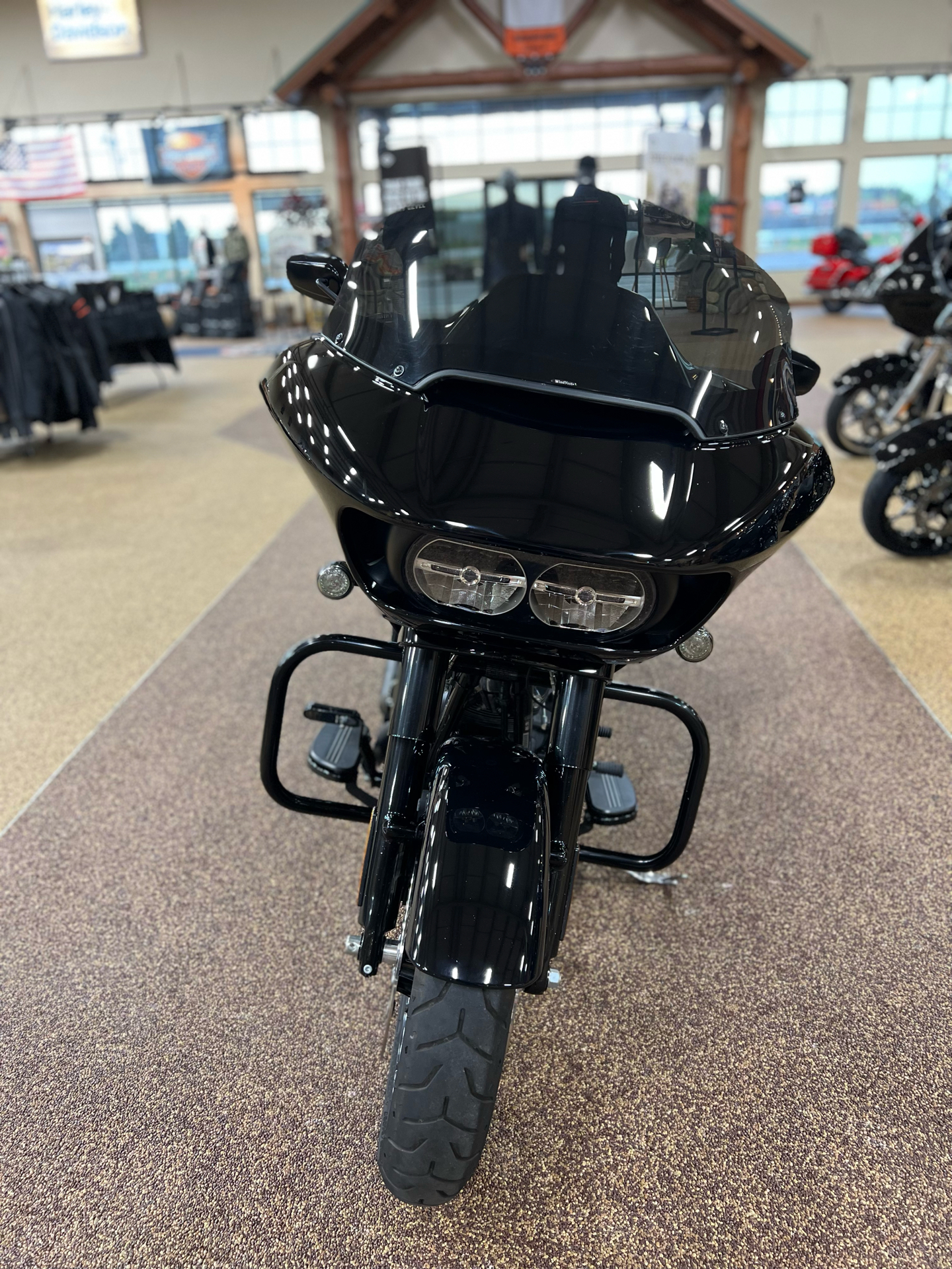 2019 Harley-Davidson Road Glide® Special in Sauk Rapids, Minnesota - Photo 15