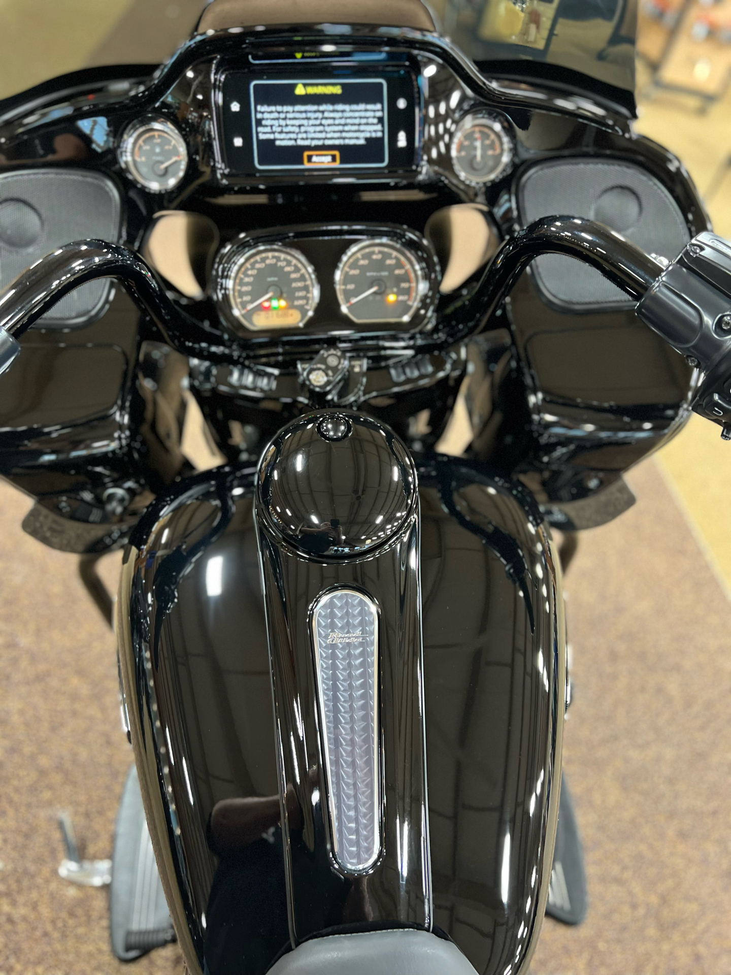 2019 Harley-Davidson Road Glide® Special in Sauk Rapids, Minnesota - Photo 17