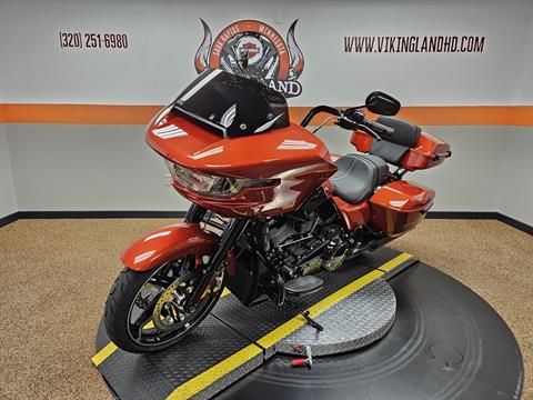 2024 Harley-Davidson Road Glide® in Sauk Rapids, Minnesota - Photo 9