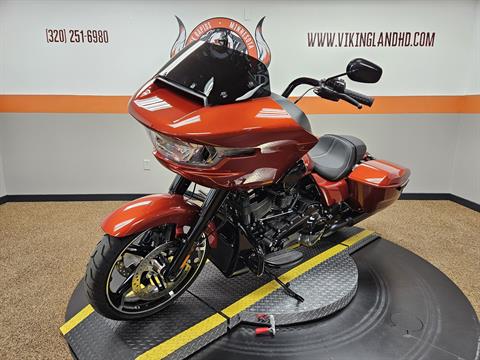 2024 Harley-Davidson Road Glide® in Sauk Rapids, Minnesota - Photo 6