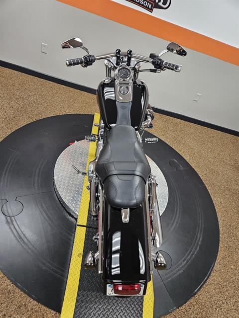 2012 Harley-Davidson Dyna® Fat Bob® in Sauk Rapids, Minnesota - Photo 7