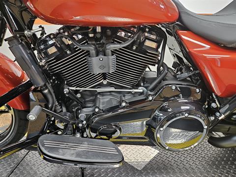 2024 Harley-Davidson Street Glide® in Sauk Rapids, Minnesota - Photo 11