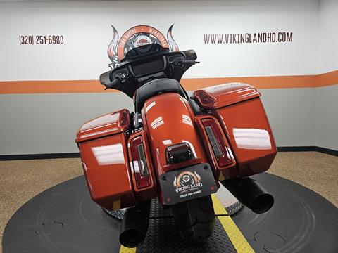 2024 Harley-Davidson Street Glide® in Sauk Rapids, Minnesota - Photo 8