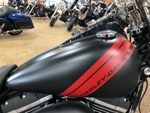 2014 Harley-Davidson Dyna® Fat Bob® in Sauk Rapids, Minnesota - Photo 3