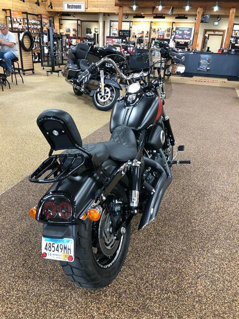 2014 Harley-Davidson Dyna® Fat Bob® in Sauk Rapids, Minnesota - Photo 6