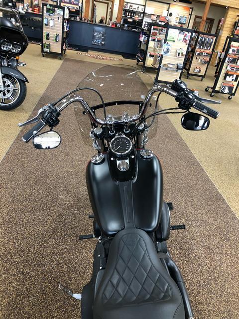 2014 Harley-Davidson Dyna® Fat Bob® in Sauk Rapids, Minnesota - Photo 16