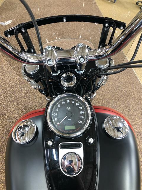 2014 Harley-Davidson Dyna® Fat Bob® in Sauk Rapids, Minnesota - Photo 17