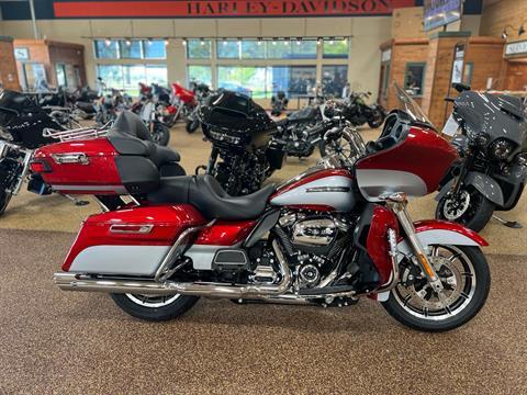 2019 Harley-Davidson Road Glide® Ultra in Sauk Rapids, Minnesota - Photo 1