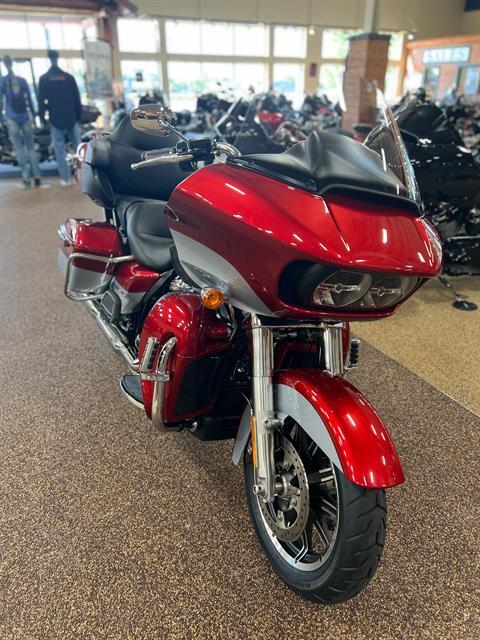2019 Harley-Davidson Road Glide® Ultra in Sauk Rapids, Minnesota - Photo 4