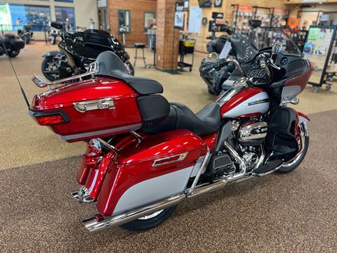 2019 Harley-Davidson Road Glide® Ultra in Sauk Rapids, Minnesota - Photo 6