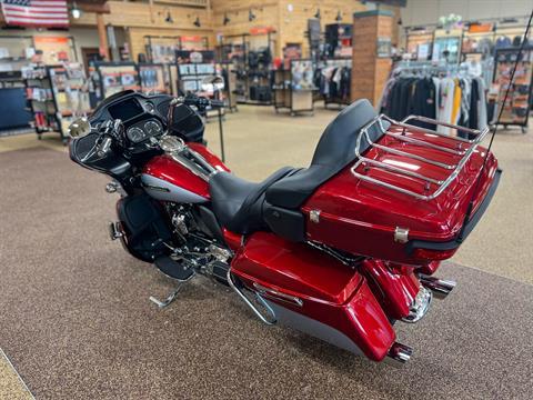 2019 Harley-Davidson Road Glide® Ultra in Sauk Rapids, Minnesota - Photo 11