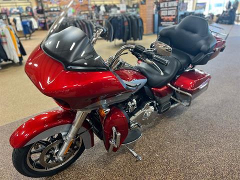 2019 Harley-Davidson Road Glide® Ultra in Sauk Rapids, Minnesota - Photo 14
