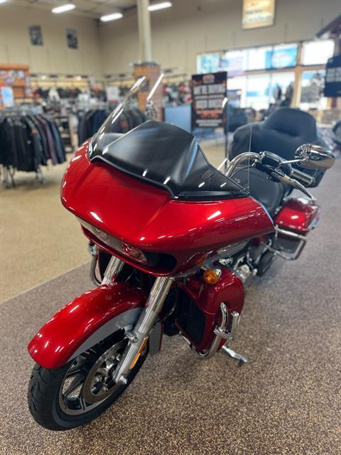 2019 Harley-Davidson Road Glide® Ultra in Sauk Rapids, Minnesota - Photo 15