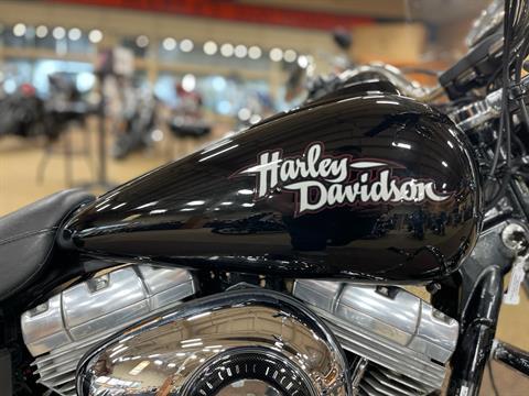 2009 Harley-Davidson Super Glide in Sauk Rapids, Minnesota - Photo 3