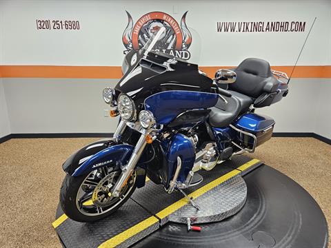 2022 Harley-Davidson Ultra Limited in Sauk Rapids, Minnesota - Photo 12