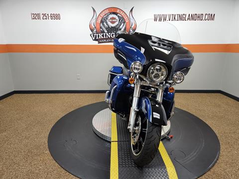 2022 Harley-Davidson Ultra Limited in Sauk Rapids, Minnesota - Photo 3