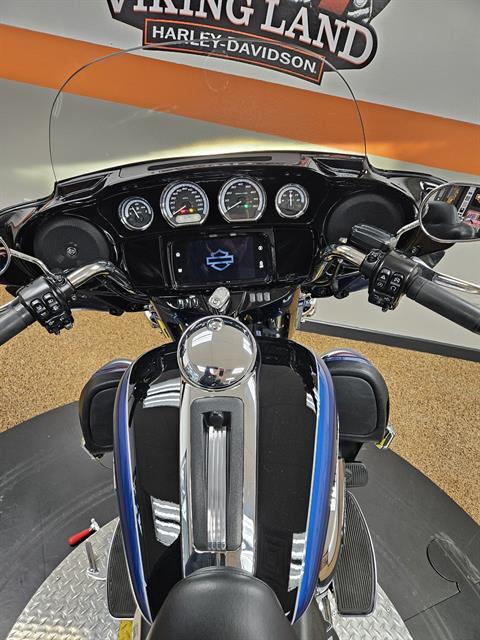 2022 Harley-Davidson Ultra Limited in Sauk Rapids, Minnesota - Photo 13