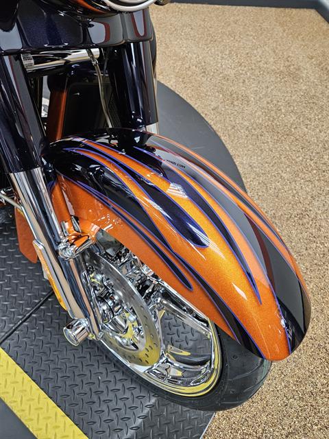 2015 Harley-Davidson CVO™ Street Glide® in Sauk Rapids, Minnesota - Photo 16