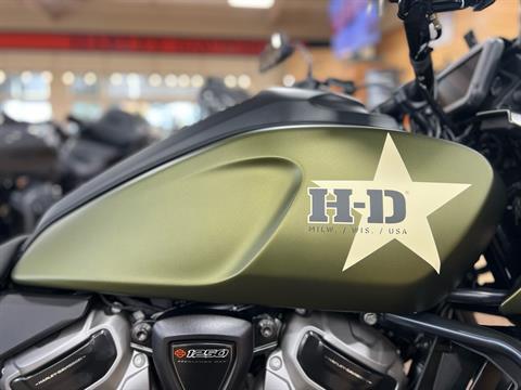 2022 Harley-Davidson Pan America 1250 Special (G.I. Enthusiast Collection) in Sauk Rapids, Minnesota - Photo 3
