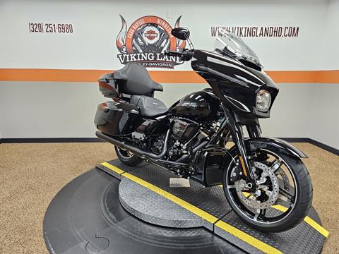 2024 Harley-Davidson Street Glide® in Sauk Rapids, Minnesota - Photo 3