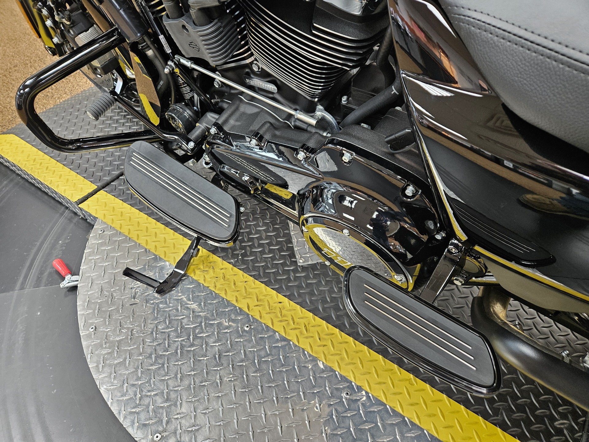 2024 Harley-Davidson Street Glide® in Sauk Rapids, Minnesota - Photo 14