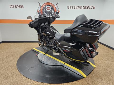 2024 Harley-Davidson Street Glide® in Sauk Rapids, Minnesota - Photo 13