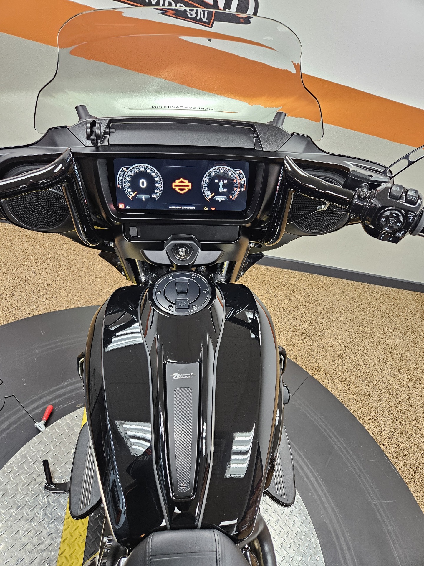 2024 Harley-Davidson Street Glide® in Sauk Rapids, Minnesota - Photo 15