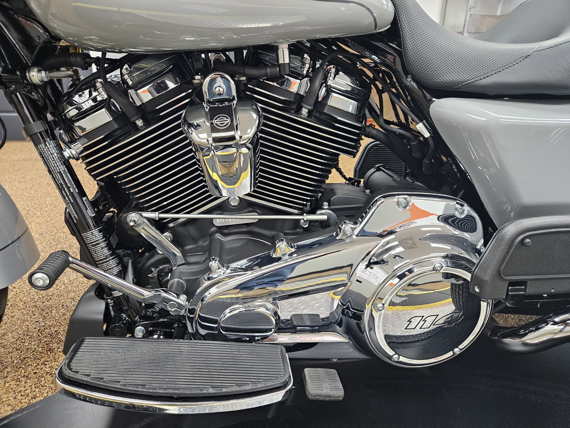 2024 Harley-Davidson Road Glide® 3 in Sauk Rapids, Minnesota - Photo 9