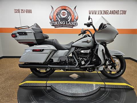 2024 Harley-Davidson Road Glide® Limited in Sauk Rapids, Minnesota - Photo 1