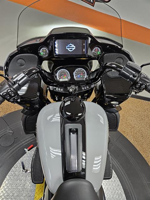 2024 Harley-Davidson Road Glide® Limited in Sauk Rapids, Minnesota - Photo 14