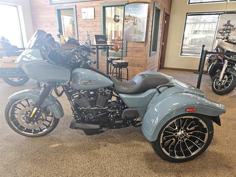 2024 Harley-Davidson Road Glide 3 in Sauk Rapids, Minnesota - Photo 5