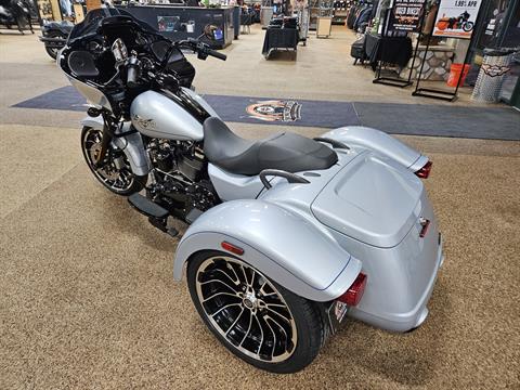 2024 Harley-Davidson Road Glide 3 in Sauk Rapids, Minnesota - Photo 7