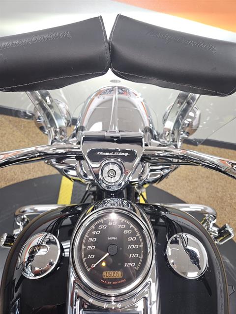 2018 Harley-Davidson Road King® in Sauk Rapids, Minnesota - Photo 15