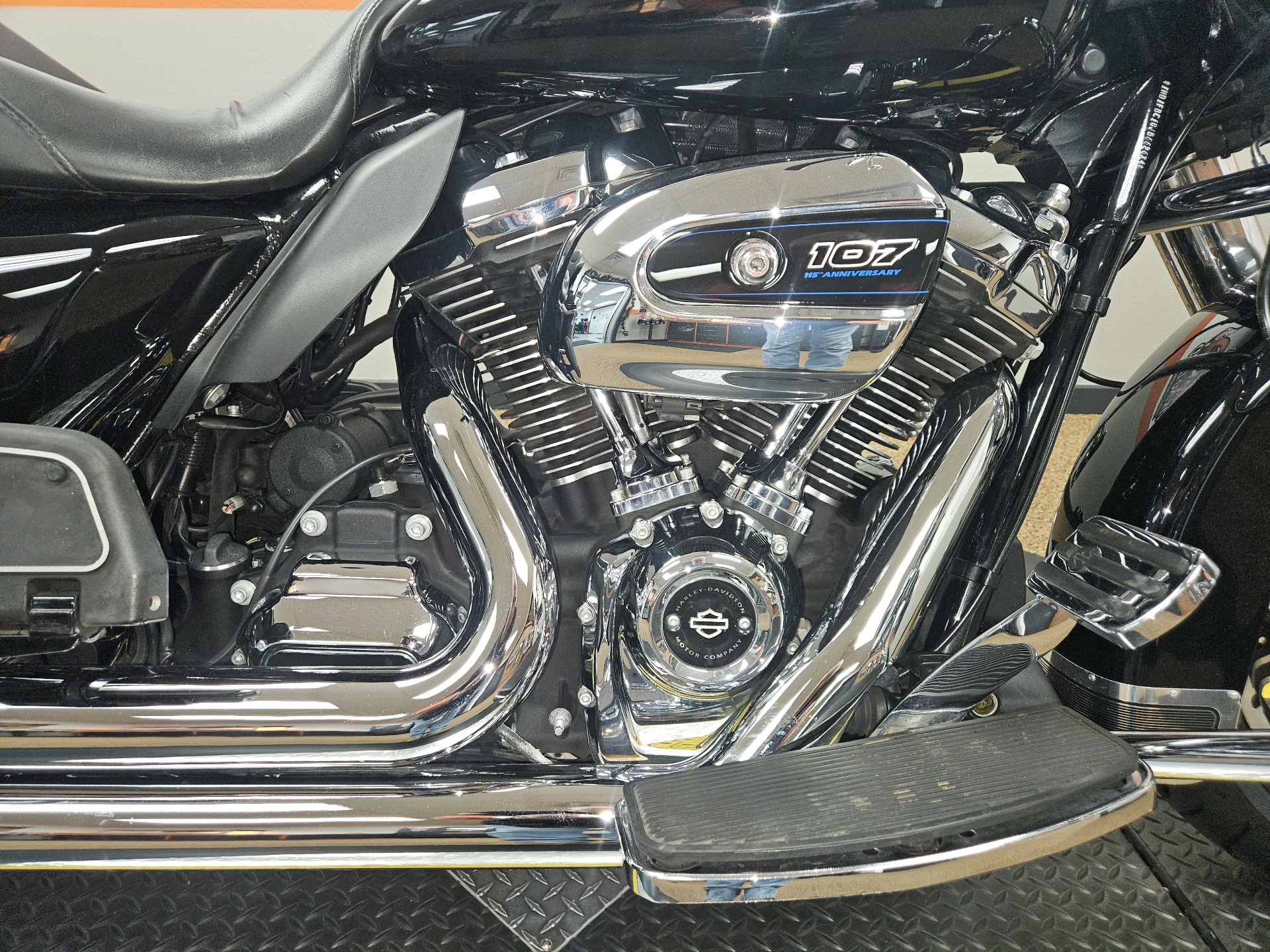 2018 Harley-Davidson Road King® in Sauk Rapids, Minnesota - Photo 2