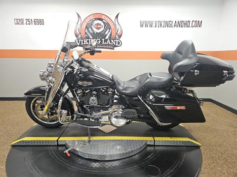 2018 Harley-Davidson Road King® in Sauk Rapids, Minnesota - Photo 11
