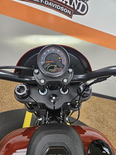 2024 Harley-Davidson Low Rider® S in Sauk Rapids, Minnesota - Photo 15