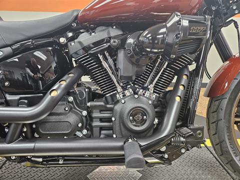 2024 Harley-Davidson Low Rider® S in Sauk Rapids, Minnesota - Photo 2
