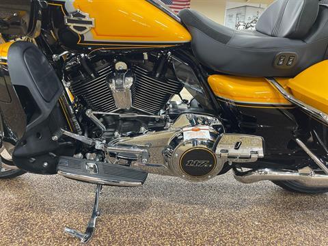 2022 Harley-Davidson CVO™ Road Glide® Limited in Sauk Rapids, Minnesota - Photo 15