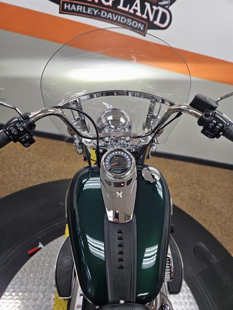 2024 Harley-Davidson HERITAGE SOFTAIL in Sauk Rapids, Minnesota - Photo 14