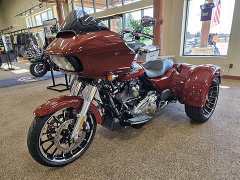 2024 Harley-Davidson Road Glide® 3 in Sauk Rapids, Minnesota - Photo 4