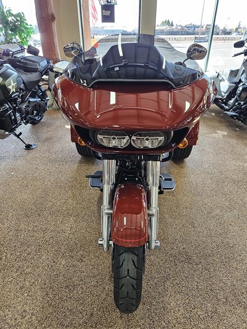 2024 Harley-Davidson Road Glide® 3 in Sauk Rapids, Minnesota - Photo 8