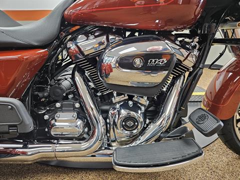 2024 Harley-Davidson Road Glide® 3 in Sauk Rapids, Minnesota - Photo 2