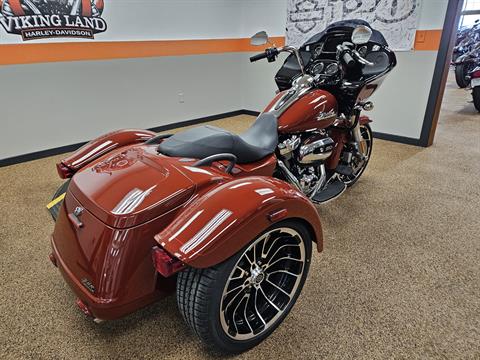 2024 Harley-Davidson Road Glide® 3 in Sauk Rapids, Minnesota - Photo 5