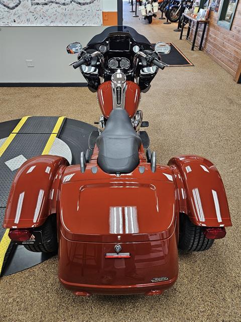 2024 Harley-Davidson Road Glide® 3 in Sauk Rapids, Minnesota - Photo 6